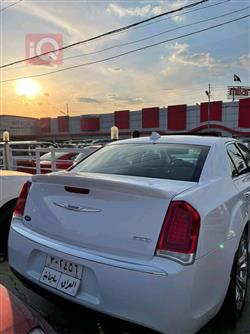 Chrysler 300